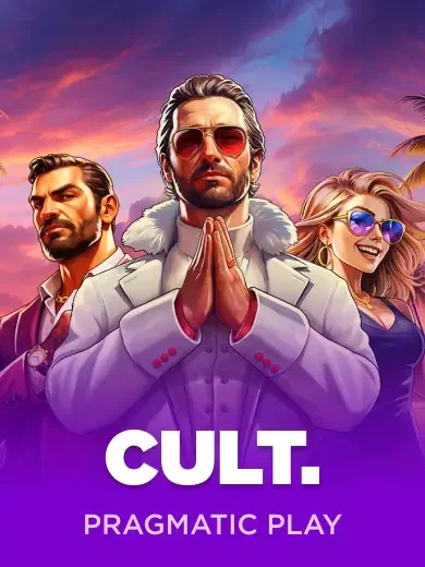The Cult at MNL777