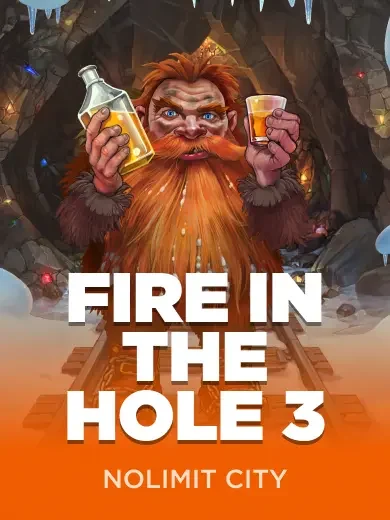 Fire in the Hole at MNL777