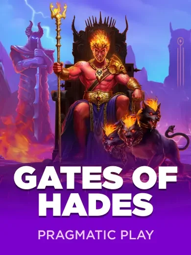 Gates of Hades at MNL777