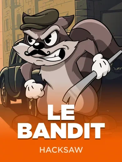 Le Bandit at MNL777