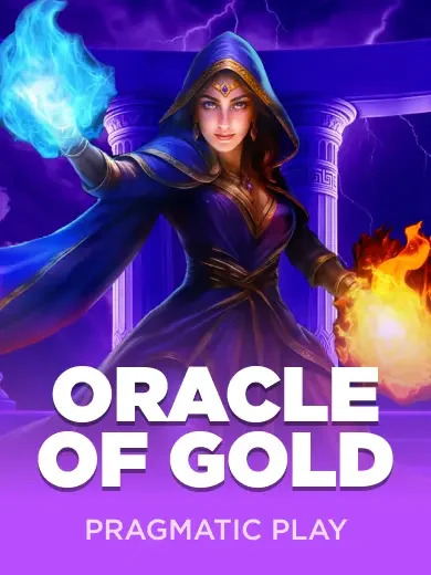 Oracle of Gold at MNL777