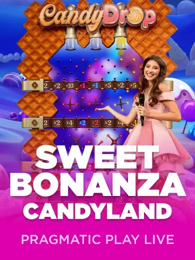 Sweet Bonanza at MNL777