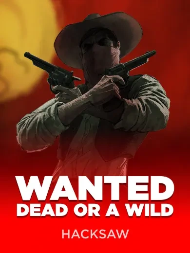 Wanted Dead or Alive at MNL777